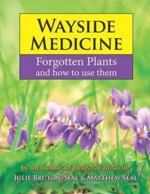 Obrázok produktu pre Wayside Medicine