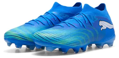 Produktbild von Puma FUTURE 9 MATCH FGAG Ultra Blue-PUMA White-Luminous Blue-PUMA 47