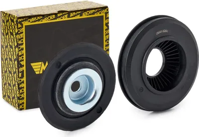 Produktbild von MONROE MK500 Federbeinstützlager Vorne für OPEL Meriva B (S10) MERIVA B VAN (S10) für VAUXHALL Meriva Mk II (B) (S10)
