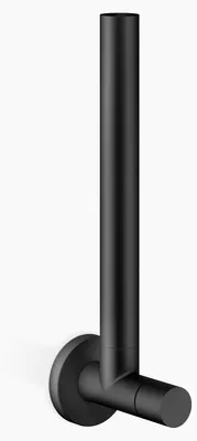 Produktbild von Dornb Eckventil 1/2Zoll schwarz matt