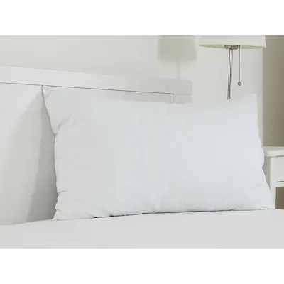 Obrázek produktu pro Povlak na polštář visco 45x75 bílý