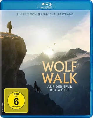 Obrázek produktu pro Wolf Walk