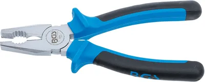 Obrázek produktu pro BGS Kombinované kleště 175 mm - 370