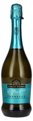 Produktbild von Villa Sandi Il Fresco Prosecco Treviso Extra Dry Millesimato DOC 2025 11% Vol. 0,75l