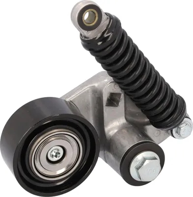 Produktbild von FEBI BILSTEIN 188708 Riemenspanner Keilrippenriemen Ø80mm Rolle