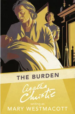 Immagine prodotto di The Burden
