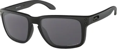 Image de Oakley Holbrook XL 941705 Matte Black/Prizm Black Polarized Lifestyle okuliare