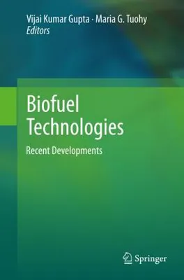 Produktbild von Biofuel Technologies