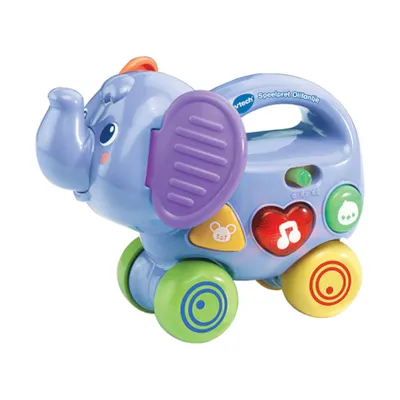 Produktbild von Speelpret Olifantje 6-36m 80-513623