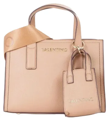 Productafbeelding van Valentino Sac Cabas Samantha, beige kleur