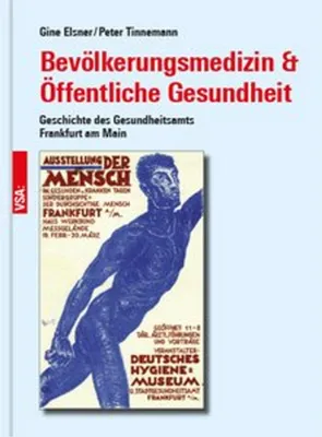 Image de Bevölkerungsmedizin & Öffentliche Gesundheit