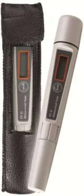 Produktbild von FT pH-Meter - elektrisches pH-Wert Messgerät, Tester, Wassertester, Digital, Prüfer, pH-Tester, Wasseranalyse
