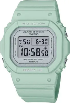 Immagine prodotto di Orologio da donna Casio BABY-G Urban Casio-BGD-565SC-3ER