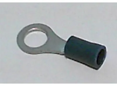 Productafbeelding van Bofix - Kabelklemversterker 5 mm, blauw (25 stuks)