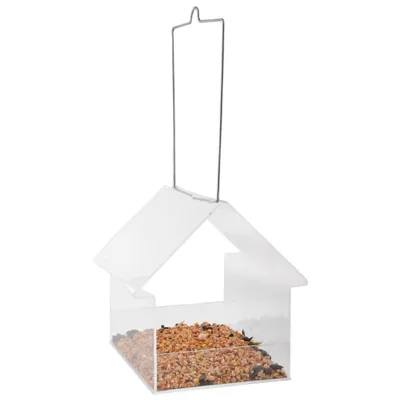 Produktbild von Esschert Design Acryl Hängefutterhaus; FB373