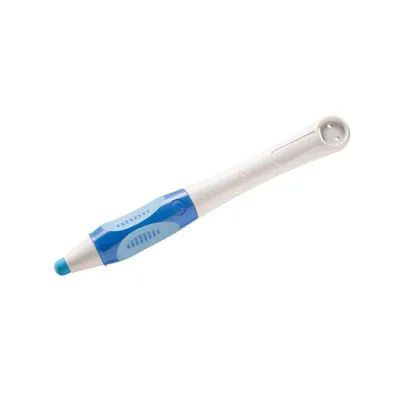 Produktbild von Pelikan 959825 Griffix Stylus Eingabestift Blau Kinder Touchpen Tablet Smartphone