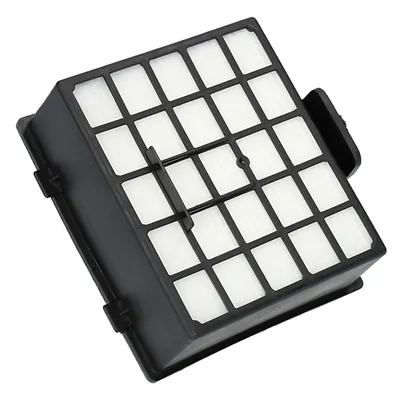 Produktbild von Sillar HEPA Filter für Bosch Siemens Staubsauger – Ersatz für BSG62022/03, BSG62022/04