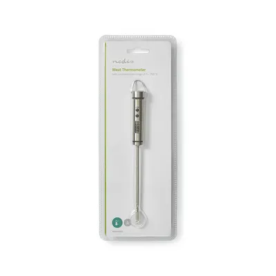 Produktbild von Nedis KATH103SS, 191 mm, 21 mm, 18 mm, 1 Stück(e)