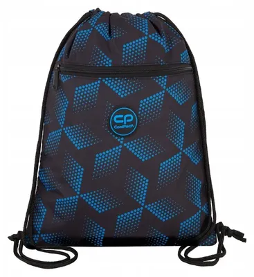 Obrázok produktu pre Worek na buty Coolpack Vert Bishi