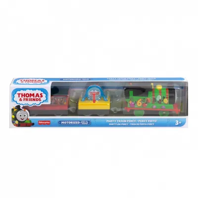 Produktbild von Tom a priatelia. Lokomotíva HDY72