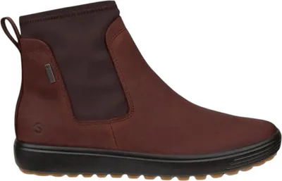 Produktbild von Ecco Komfort Stiefeletten Damen 31393336383736 Braun 39 EU