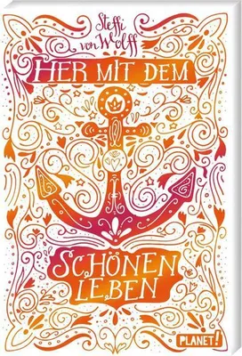 Produktbild von Her mit dem schönen Leben