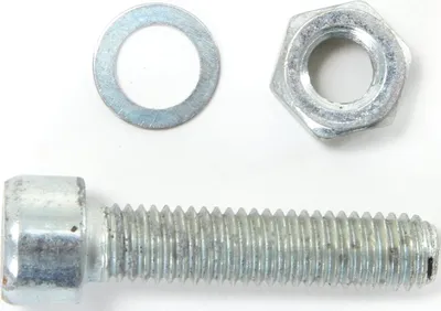 Produktbild von Ergotec Vorbauklemmschraube Klemmschraube M8 x 35