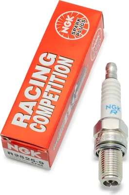 Produktbild von NGK Zündkerze R2525-9 Racing / Rennzündkerze entstört, 4735
