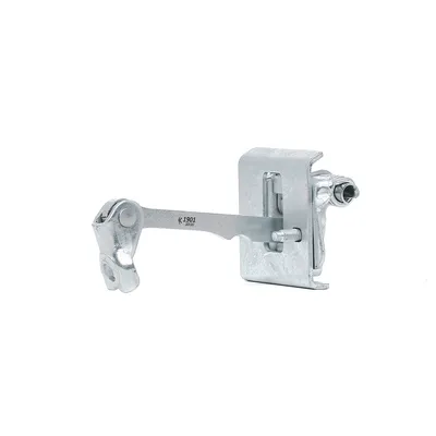 Produktbild von METZGER 2312020 Türfeststeller Türfangband passend für PEUGEOT 307 CC (3B) Vorne Links Vorne Rechts