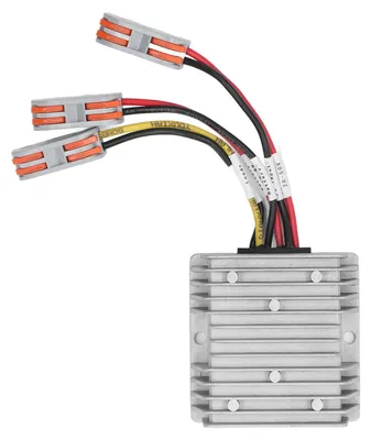 Image de Régulateur de charge solaire MPPT 300W 20A pour systèmes photovoltaïques