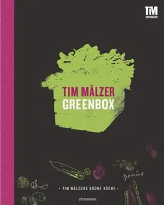 Produktbild von Greenbox - Green Box
