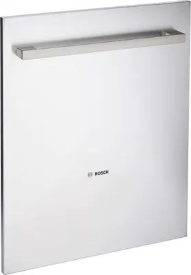 Produktbild von Tür für Bosch Geschirrspüler Bosch SMZ2056 Grau