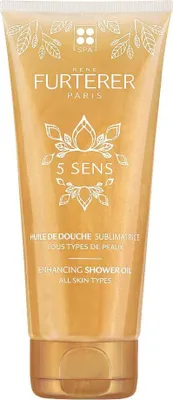 Obrázek produktu pro Sprchový olej 5 Sens (Enhancing Shower Oil), 200 ml