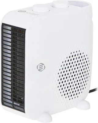 Obrázok produktu pre Elektrické kúrenie, fúkač teplého vzduchu, ventilátor