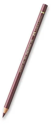 Obrázek produktu pro Pastelka Faber-Castell Polychromos - hnědé a metalické odstíny 169