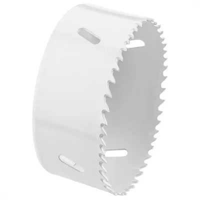 Obrázek produktu pro Bimetalová pila na otvory GRAPHITE 95 mm