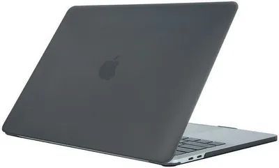 Produktbild von INF Laptophülle mit Tastaturschutz und Staubschutz Schwarz