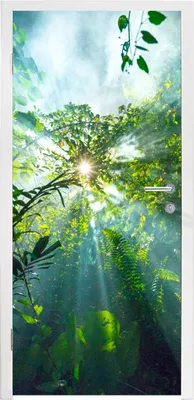 Produktbild von MuchoWow® Türtapete Selbstklebende Türfolie Kuala Lumpur, Malaysia 75x205 cm Türposter Türaufkleber Klebefolie Türklebefolie - XXL-Aufkleber - Tür Tapeten