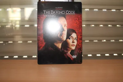 Produktbild von Goldsman, A: Da Vinci Code - Sakrileg