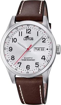 Productafbeelding van Lotus - Armbanduhr - Herren - Chronograph - 18671/1