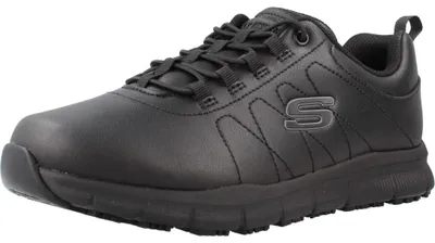 Produktbild von SKECHERS 108214ECS NAMPA BEJA Schwarz