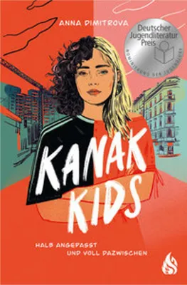 Obrázek produktu pro Kanak Kids