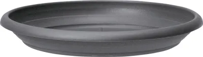 Produktbild von Scheurich Untersetzer Serie 331 metallic grey Ø 64 cm