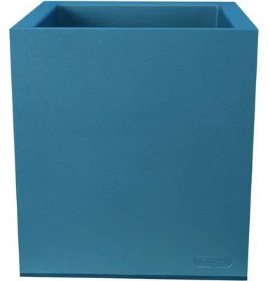 Immagine prodotto di Vaso da fiori Riviera Blue 30 x 60 x 30 cm