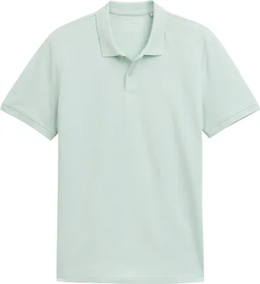 Produktbild von Tom Tailor Poloshirt Kurzarmshirt