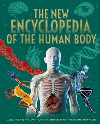 Obrázok produktu pre The New Encyclopedia of the Human Body