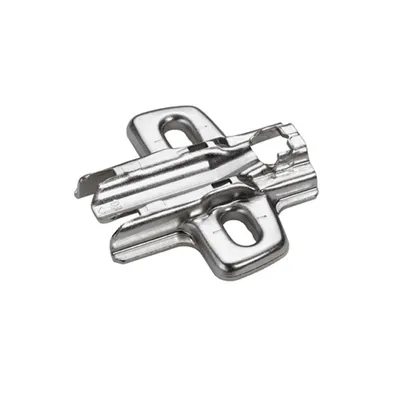 Produktbild von Hettich 9075009, Stahl, 50 Stück(e)