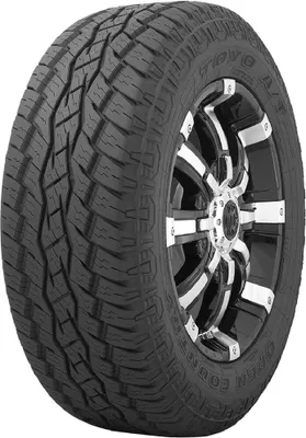 Zdjęcie produktu dla Toyo Open Country A/T+ 205/70R15 96S