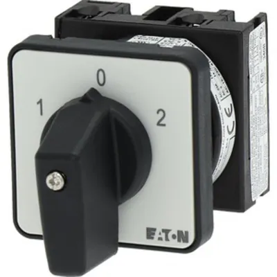 Immagine prodotto di Eaton T0-1-8210/E Interruttore elettrico Interruttore a levetta 1P Nero