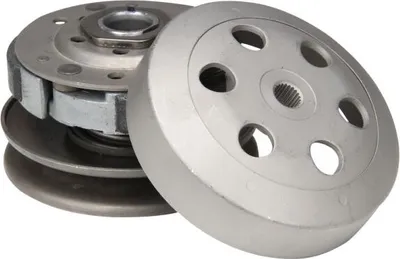 Produktbild von 107mm Kupplungsglocke für Piaggio Free NRG Sfera TPH Zip 50 | Citomerx | Ersatzteil 105432